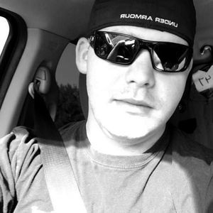 Meet your Posher, Adam